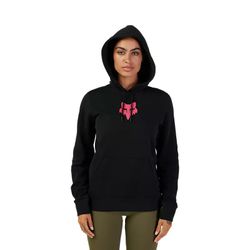Sudadera con Capucha Fox Head para Mujer – Estilo, Comodidad y Actitud 🦊🔥