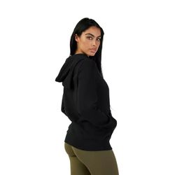 Sudadera con Capucha Fox Head para Mujer – Estilo, Comodidad y Actitud 🦊🔥