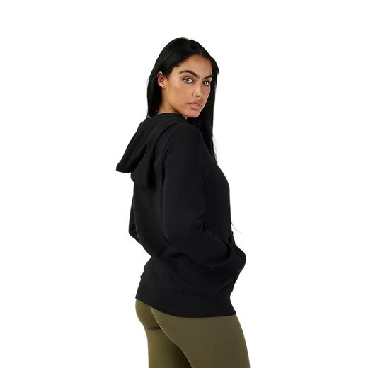 Sudadera con Capucha Fox Head para Mujer – Estilo, Comodidad y Actitud 🦊🔥