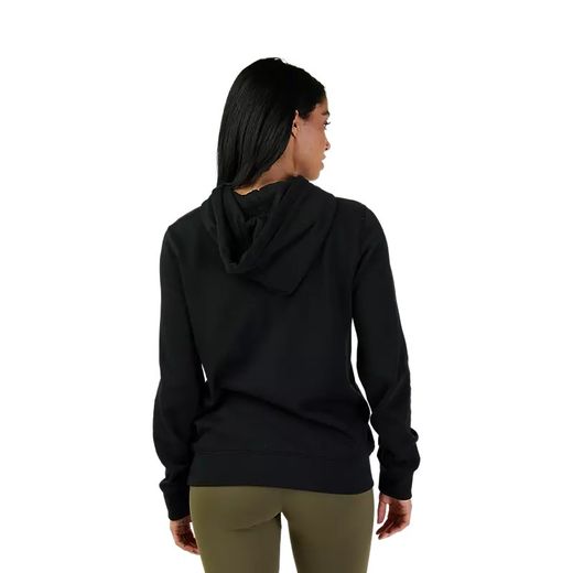 Sudadera con Capucha Fox Head para Mujer – Estilo, Comodidad y Actitud 🦊🔥