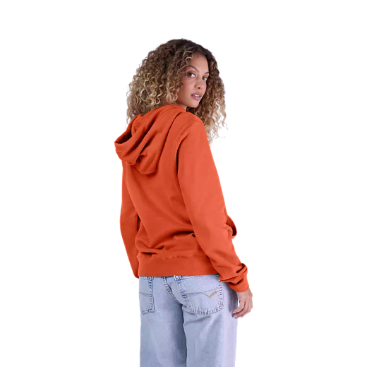 Sudadera con Capucha Fox Head para Mujer – Estilo, Comodidad y Actitud 🦊🔥