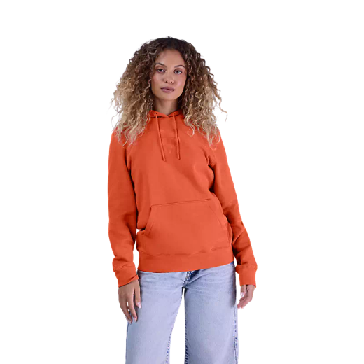 Sudadera con Capucha Fox Head para Mujer – Estilo, Comodidad y Actitud 🦊🔥