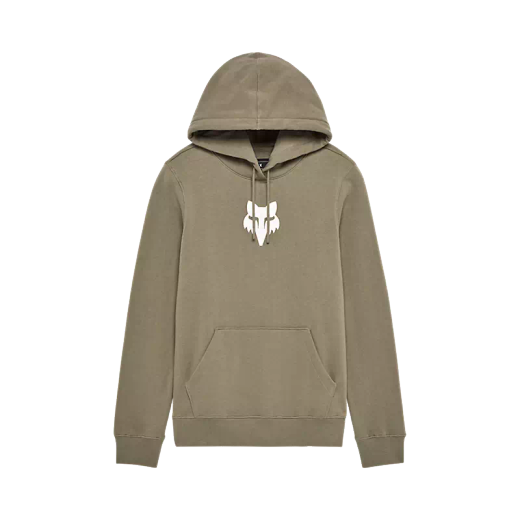 Sudadera con Capucha Fox Head para Mujer – Estilo, Comodidad y Actitud 🦊🔥