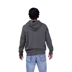 Sudadera con Capucha Fox Local Racer – Estilo Urbano y Comodidad Premium