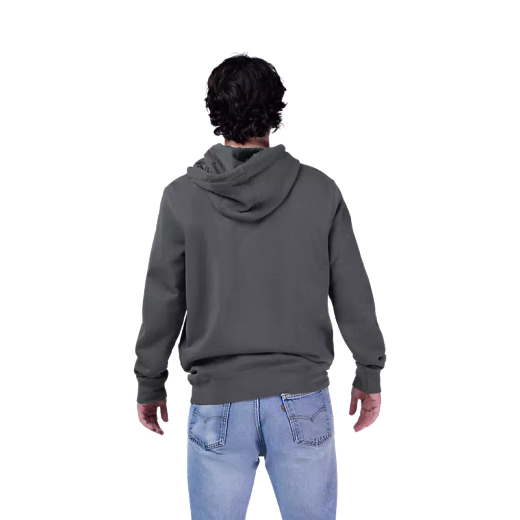 Sudadera con Capucha Fox Local Racer – Estilo Urbano y Comodidad Premium