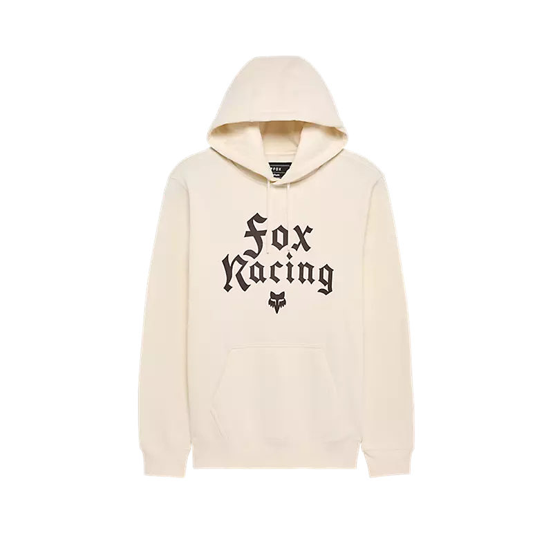 Sudadera con Capucha Fox New Age – Estilo Moderno y Comodidad Premium L