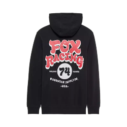 Sudadera con Capucha Fox Racewear – Estilo Deportivo y Comodidad Premium