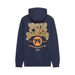 Sudadera con Capucha Fox Racewear – Estilo Deportivo y Comodidad Premium