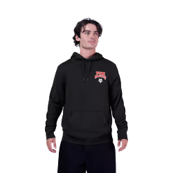 Sudadera con Capucha Fox Racewear – Estilo Deportivo y Comodidad Premium