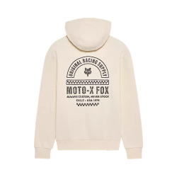 Sudadera con Capucha Fox Victory Mujer – Comodidad y Estilo Deportivo