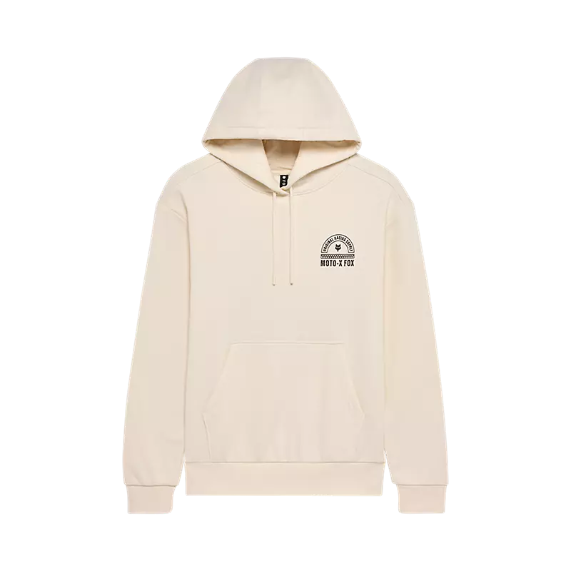 Sudadera con Capucha Fox Victory Mujer – Comodidad y Estilo Deportivo L