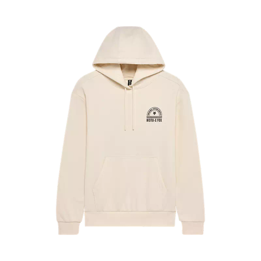 Sudadera con Capucha Fox Victory Mujer – Comodidad y Estilo Deportivo