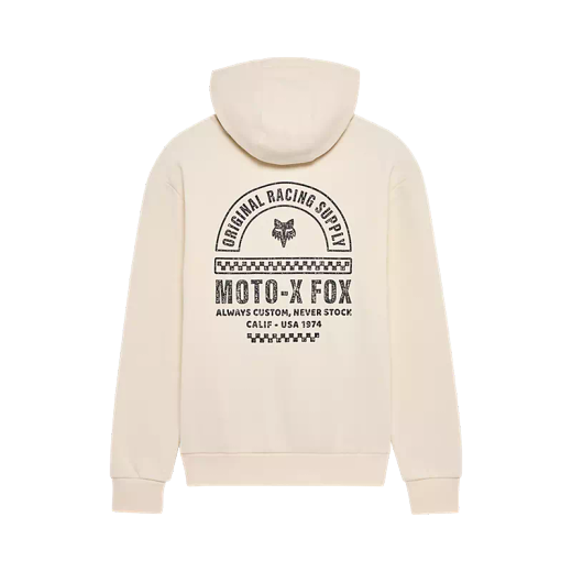 Sudadera con Capucha Fox Victory Mujer – Comodidad y Estilo Deportivo