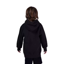 Sudadera con Capucha Fox Youth Kairos – Comodidad y Estilo para Jóvenes
