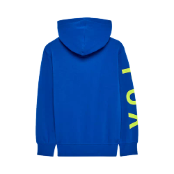 Sudadera con Capucha Fox Youth Spire 🦊👕 | Comodidad y estilo juvenil