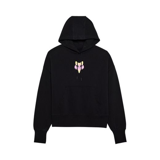 Sudadera Fox con Capucha Edición Limitada TS57 Oversized – Estilo y Comodidad Exclusivos 🖤
