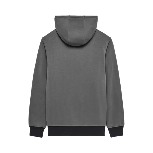 Sudadera con Capucha y Cremallera Fox Spire Sasquatch – Abrigo, Estilo y Comodidad