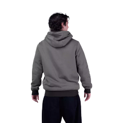 Sudadera con Capucha y Cremallera Fox Spire Sasquatch – Abrigo, Estilo y Comodidad