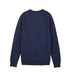 Sudadera FOX de cuello redondo Absolute azul