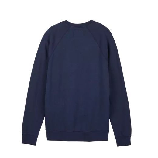 Sudadera FOX de cuello redondo Absolute azul