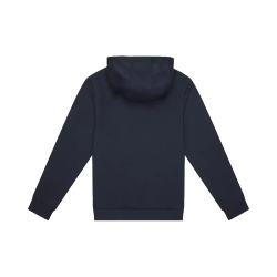 Sudadera Fox con Capucha Absolute para Mujer | Comodidad y Estilo Fox Racing 🦊💥 Azul medianoche