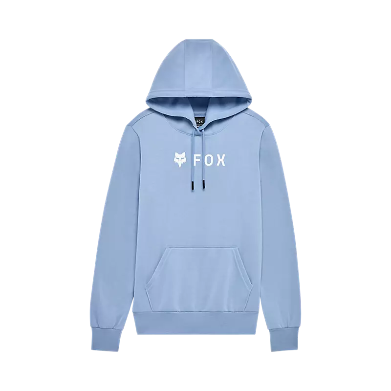 Sudadera Fox con Capucha Absolute para Mujer | Comodidad y Estilo Fox Racing 🦊💥 L