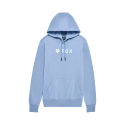 Sudadera Fox con Capucha Absolute para Mujer | Comodidad y Estilo Fox Racing 🦊💥