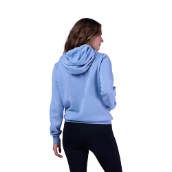 Sudadera Fox con Capucha Absolute para Mujer | Comodidad y Estilo Fox Racing 🦊💥