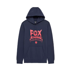 Sudadera Fox con Capucha Bolt ⚡🦊 | Estilo, Confort y Actitud Urbana