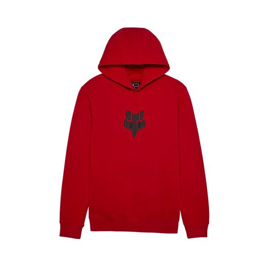 Sudadera Fox con Capucha Fox Head – Comodidad y Estilo Icónico