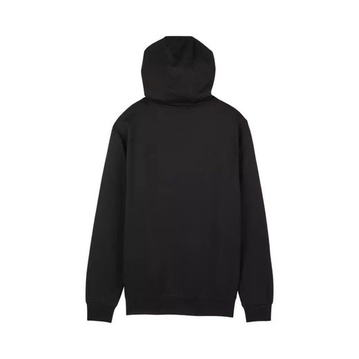 Sudadera Fox con Capucha Non Stop – Estilo y Comodidad para Tu Ritmo Diario