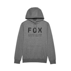 Sudadera Fox con Capucha Non Stop – Estilo y Comodidad para Tu Ritmo Diario