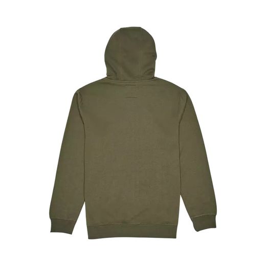 Sudadera Fox con Capucha Non Stop – Estilo y Comodidad para Tu Ritmo Diario