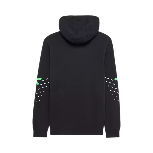 Sudadera Fox con Capucha Shield 🦊🔥 | Estilo, Comodidad y Durabilidad