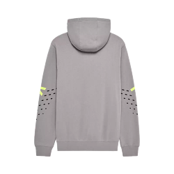Sudadera Fox con Capucha Shield 🦊🔥 | Estilo, Comodidad y Durabilidad
