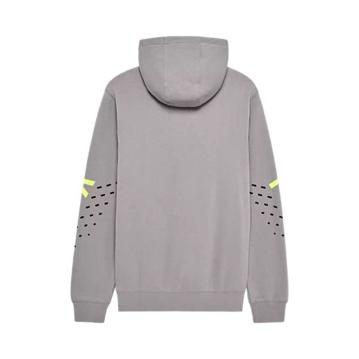 Sudadera Fox con Capucha Shield 🦊🔥 | Estilo, Comodidad y Durabilidad