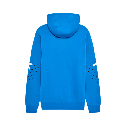 Sudadera Fox con Capucha Shield 🦊🔥 | Estilo, Comodidad y Durabilidad
