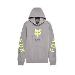 Sudadera Fox con Capucha Shield 🦊🔥 | Estilo, Comodidad y Durabilidad