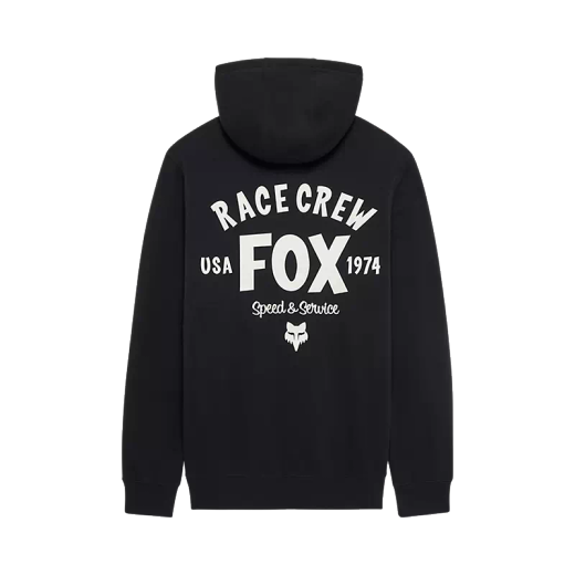 Sudadera Fox con Capucha Slogan 🦊👕 | Estilo Urbano y Confort Premium