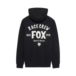 Sudadera Fox con Capucha Slogan 🦊👕 | Estilo Urbano y Confort Premium