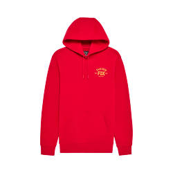 Sudadera Fox con Capucha Slogan 🦊👕 | Estilo Urbano y Confort Premium