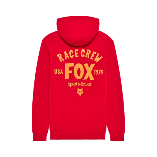 Sudadera Fox con Capucha Slogan 🦊👕 | Estilo Urbano y Confort Premium