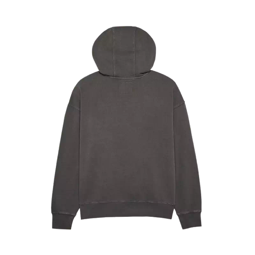 Sudadera Fox con Capucha Wordmark Oversized – Comodidad y Estilo Urbano