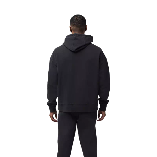 Sudadera Fox con Capucha Wordmark Oversized – Comodidad y Estilo Urbano