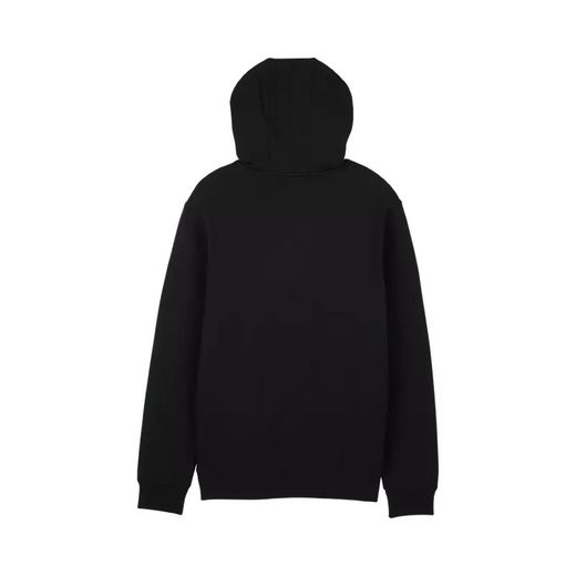 Sudadera Fox con Capucha y Cremallera Absolute – Estilo y Comodidad en Cada Momento