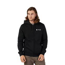 Sudadera Fox con Capucha y Cremallera Absolute – Estilo y Comodidad en Cada Momento