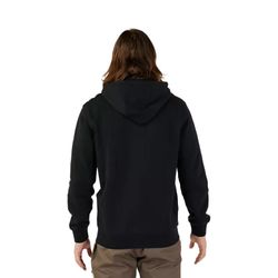 Sudadera Fox con Capucha y Cremallera Absolute – Estilo y Comodidad en Cada Momento