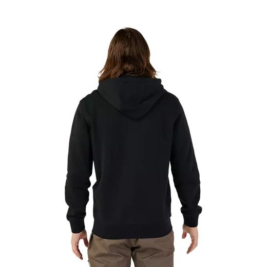 Sudadera Fox con Capucha y Cremallera Absolute – Estilo y Comodidad en Cada Momento