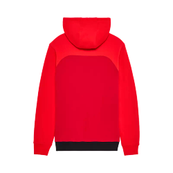 Sudadera Fox con Capucha y Paneles Fracture 🦊🔥 | Estilo, confort y resistencia