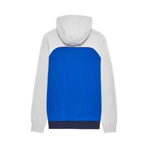 Sudadera Fox con Capucha y Paneles Fracture 🦊🔥 | Estilo, confort y resistencia